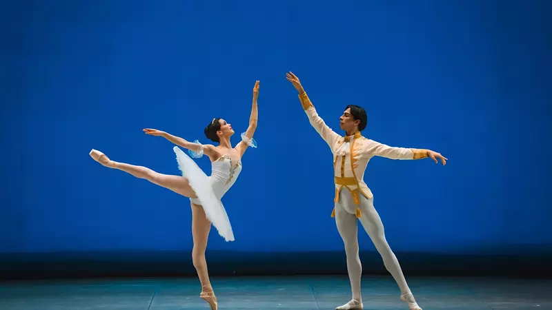 В Перми объявлены результаты Открытого российского конкурса артистов балета «Арабеск»