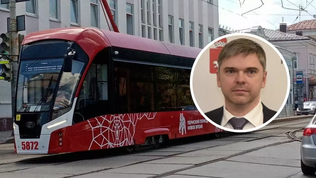 Экс-гендиректор компании «Мовиста», поставлявшей трамваи в Пермь, останется в СИЗО