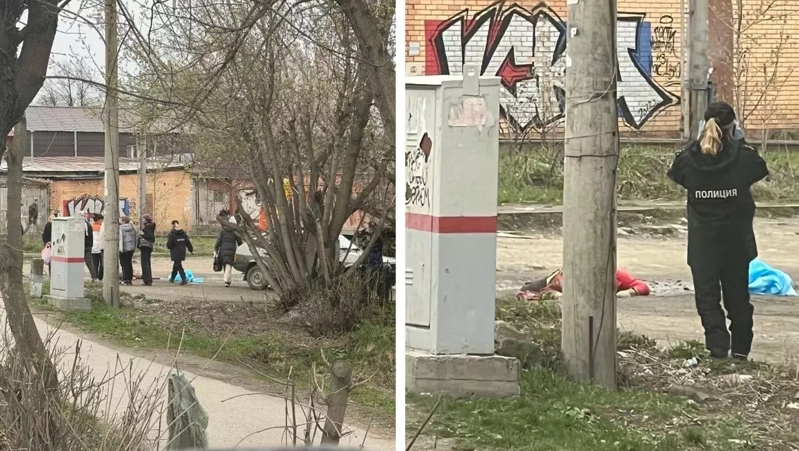 В Пермском крае грузовик насмерть сбил женщину, идущую по тротуару