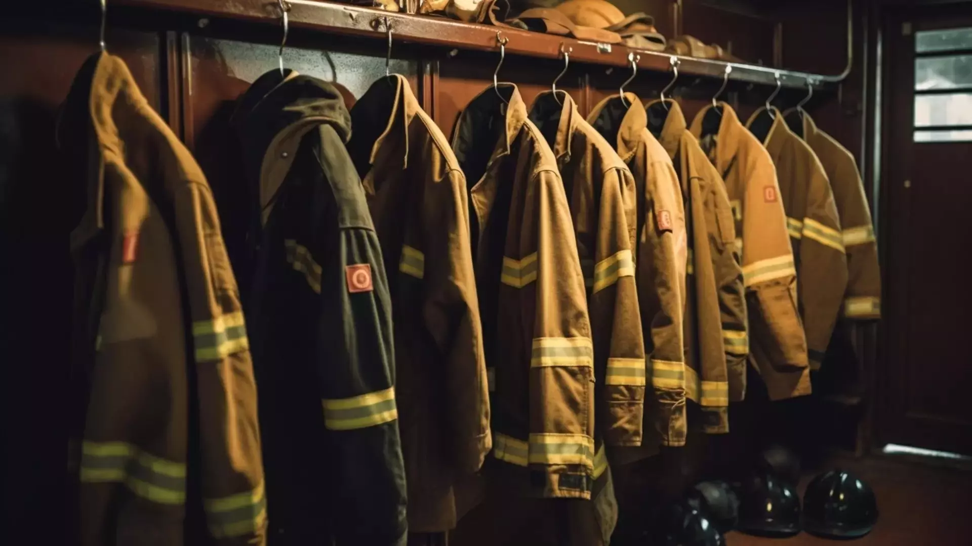 Прокуратура Прикамья начала проверку после увольнения 22 пожарных в Добрянке