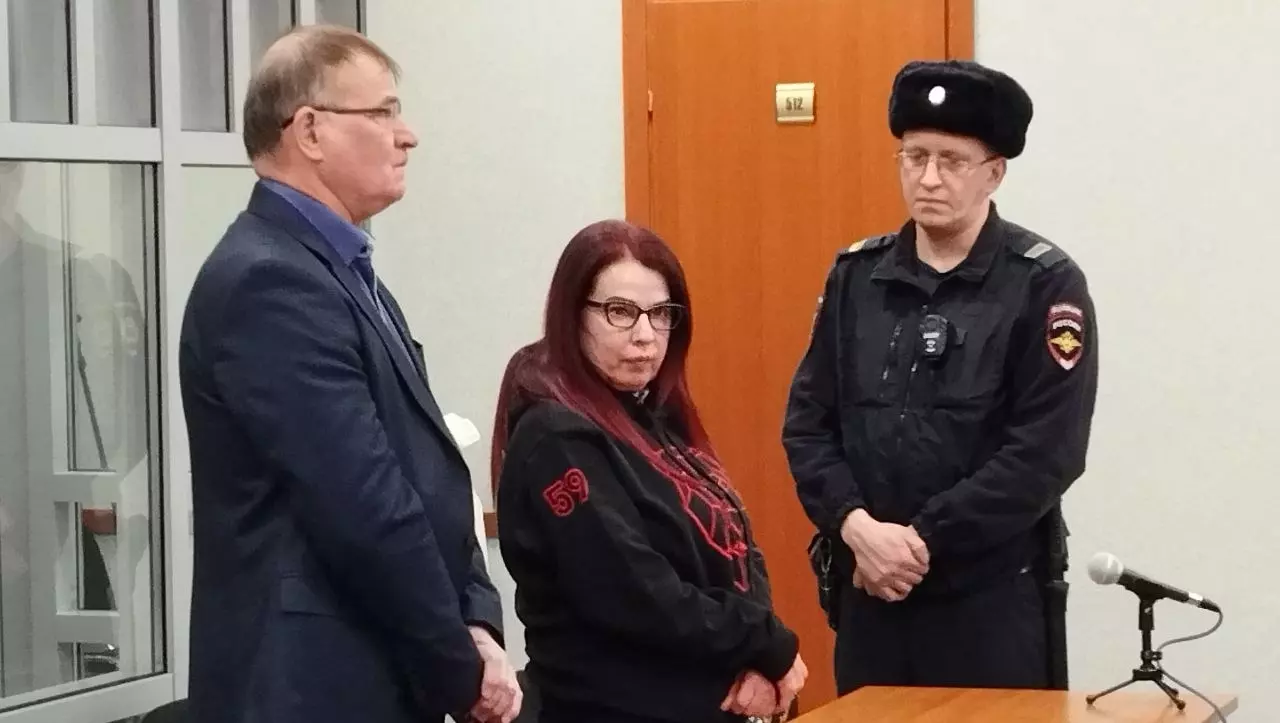 Суд изменил приговор бывшему вице-премьеру правительства Прикамья Елене Лопаевой